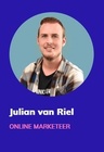 Introductie AI - Julian van Riel